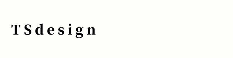 TSdesign